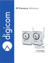 Digicom IP Camera 100W Manuale utente