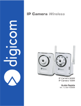 Digicom IP Camera 300W Manuale utente