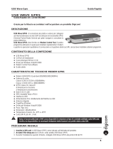 Digicom UsbWaveGprs Manuale utente