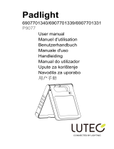 LutecP0977WH