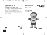 TFA 30.2032.05 Manuale utente