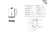 Dualit Classic Kettle Manuale utente