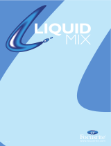 Focusrite Liquid Mix Guida utente