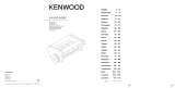 Kenwood KAX93.A0ME Manuale del proprietario