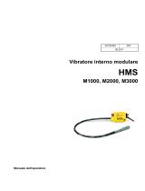 Wacker Neuson M2000/230/RFI Manuale utente