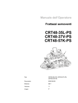 Wacker Neuson CRT48-57k-PS EU Manuale utente