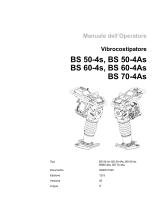 Wacker Neuson BS50-4s Manuale utente