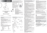 Omron Healthcare NE-C300-E Manuale utente