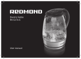 Redmond RK-M176-Е Manuale del proprietario