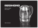 Redmond RK-G168-E Manuale del proprietario