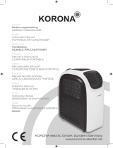 Korona 82002 Manuale del proprietario