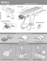Zebra MC9190-G Guida Rapida