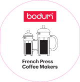 Bodum 10682-01B Manuale utente