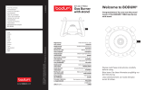 Bodum K11423-16 Manuale utente