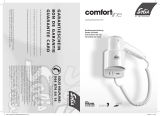 Solis Comfort Line Manuale utente
