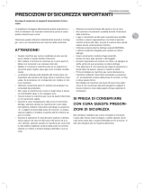 Bernina 950 Industrial Manuale utente