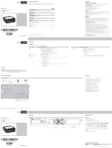 Danfoss MCX06C Guida d'installazione