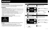 CTEK SMARTPASS 120 Manuale del proprietario