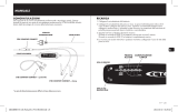 CTEK XS 0.8 EU Manuale del proprietario