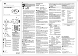 Medisana BU 512 Manuale del proprietario