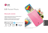 LG PD239W.DCHNLLK Manuale del proprietario