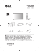 LG LG 32TA3E-B Manuale utente