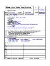 LG M3800S-BN Manuale utente