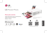 LG PD233T.DDEULLK Manuale del proprietario