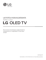LG OLED55C9MLB Manuale del proprietario
