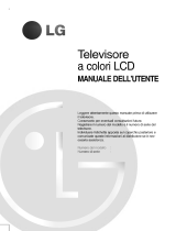 LG RZ-37LZ30 Manuale utente