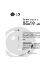 LG RZ-17LZ10 Manuale utente