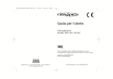 LG FC921P Manuale utente