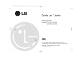 LG LV4665 Manuale utente