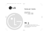 LG LV4685 Manuale utente