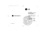LG MF-PD355N3 Manuale utente