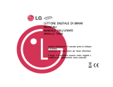 LG MF-FM20S5B Manuale utente