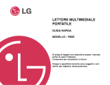 LG MF-FM33S2K Manuale utente