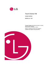 LG V50REE8K Manuale utente