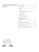 LG GR-S552QUC Manuale utente