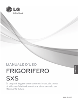LG GS9366NEQZ Manuale utente