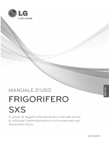 LG GS9366NEDZ Manuale utente