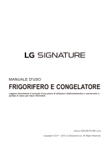 LG LSR100 Manuale del proprietario