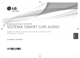 LG LCS720BO Manuale utente