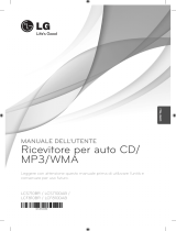LG LCS710BR Manuale utente