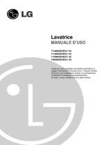LG F1068QD Manuale utente