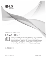 LG F10B8NDA Manuale utente
