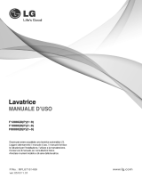 LG F1088QD Manuale utente