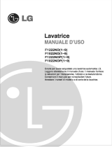 LG F1022ND Manuale utente