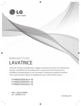 LG F14A8TDA Manuale utente