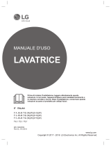 LG F4J5TN3W Manuale utente